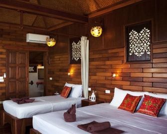 Tantawan Resort - バーン・タイ