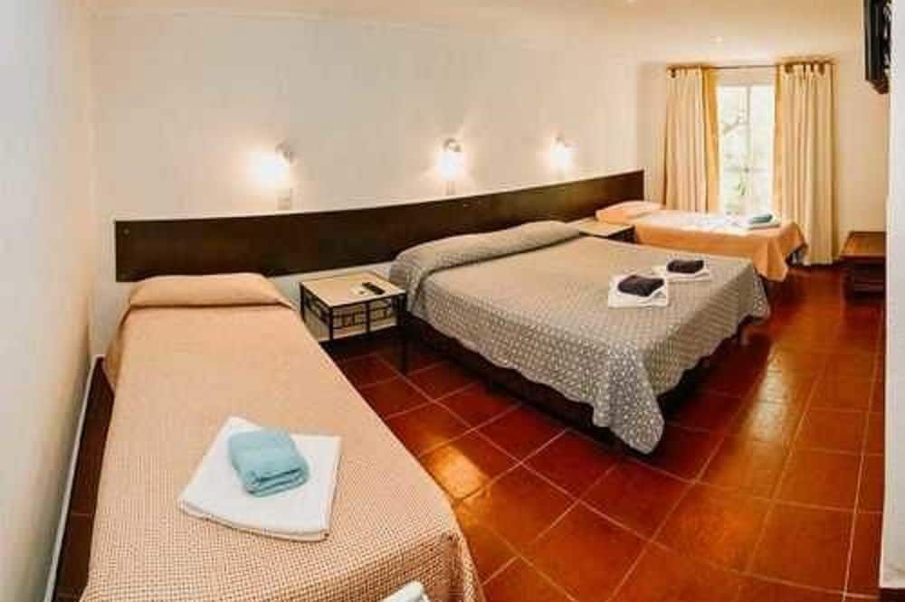 La Candida Hotel - Villa de Merlo - Habitación