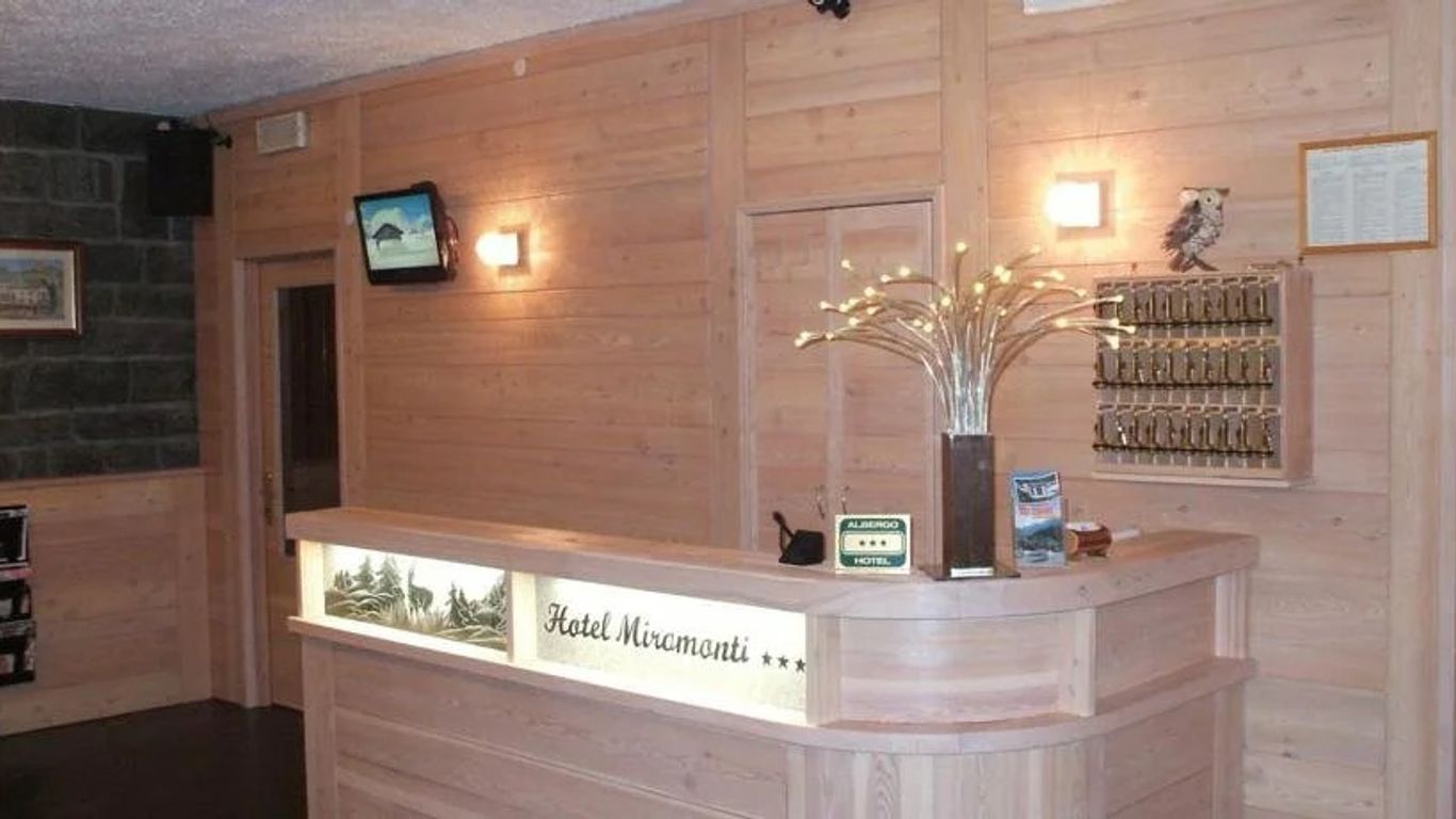 Hotel Miramonti