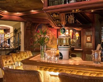 Tirolerhof - Ehrwald - Bar