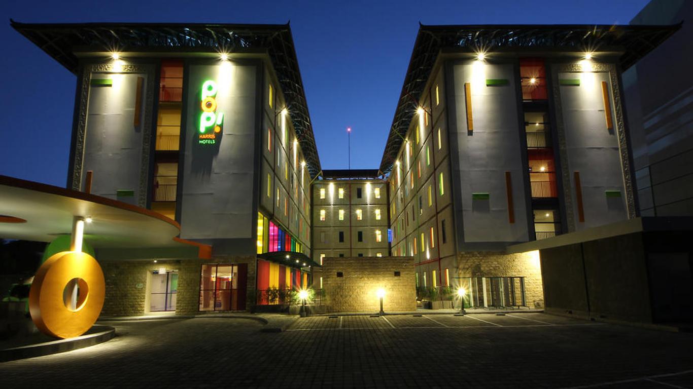 Pop! Hotel Kuta Beach