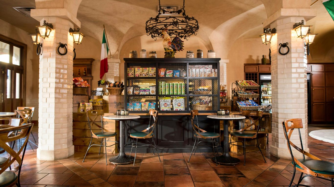 Loews Portofino Bay Hotel