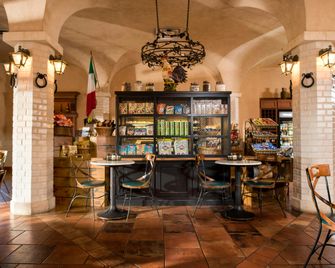 Loews Portofino Bay Hotel - Williamsburg (Florida) - Bar