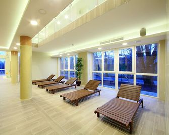 Hotel Margareta - Balatonfüred - Lobby