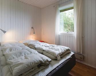 Holiday home Fægangsvejen Gørlev Denm - Reersø - Habitación