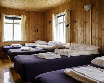Ósar Hostel - Blonduos - Bedroom