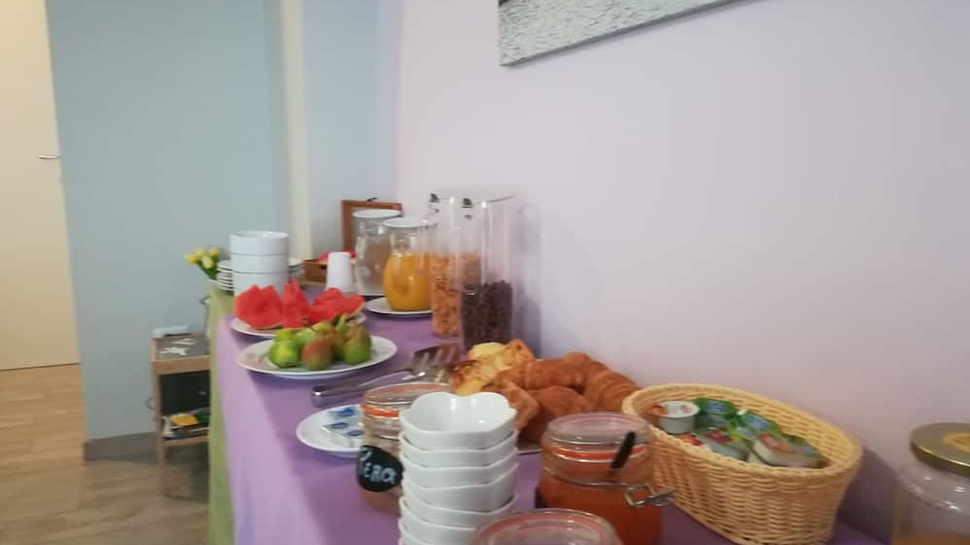 Leolù Guesthouse Alghero