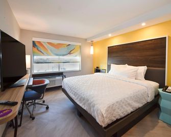 Tru by Hilton Lawrence - Lawrence - Camera da letto