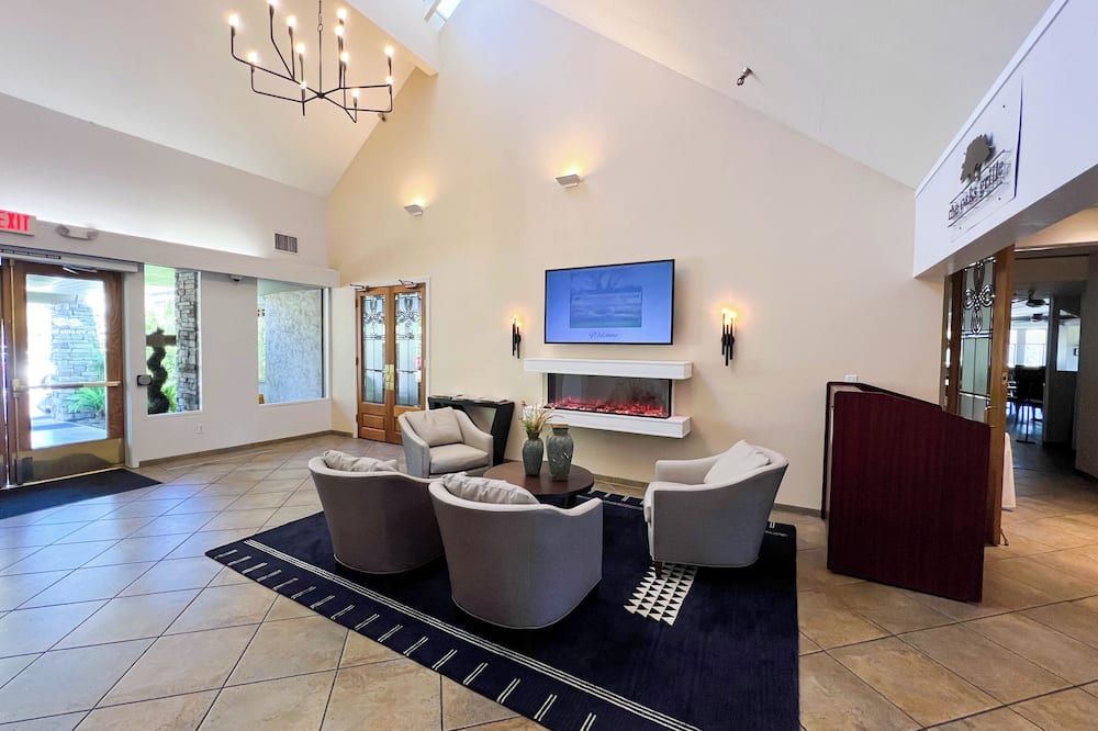 San Vicente Golf Resort - Fernbrook