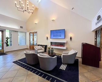 San Vicente Golf Resort - Fernbrook