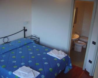 Leonessaffittacamere - Leonessa - Habitación