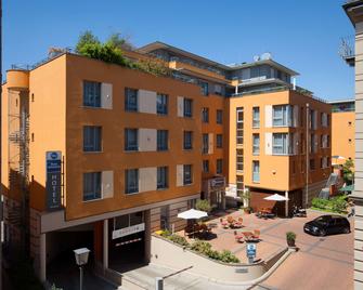 Best Western Hotel Bamberg - Bamberg - Edificio