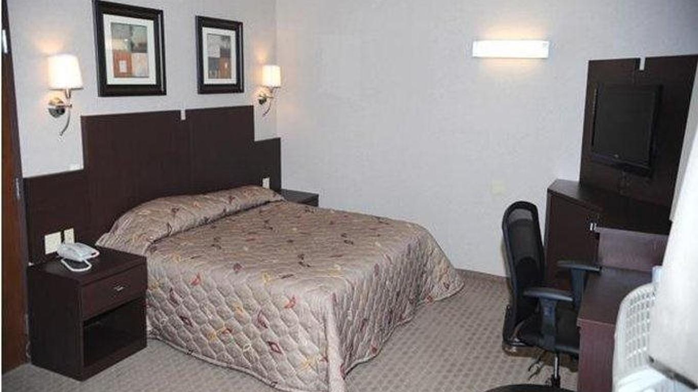 Skyview Motel