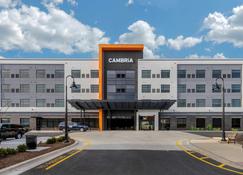 Cambria Hotel Arundel Mills-Bwi Airport - Hanover - Gebouw
