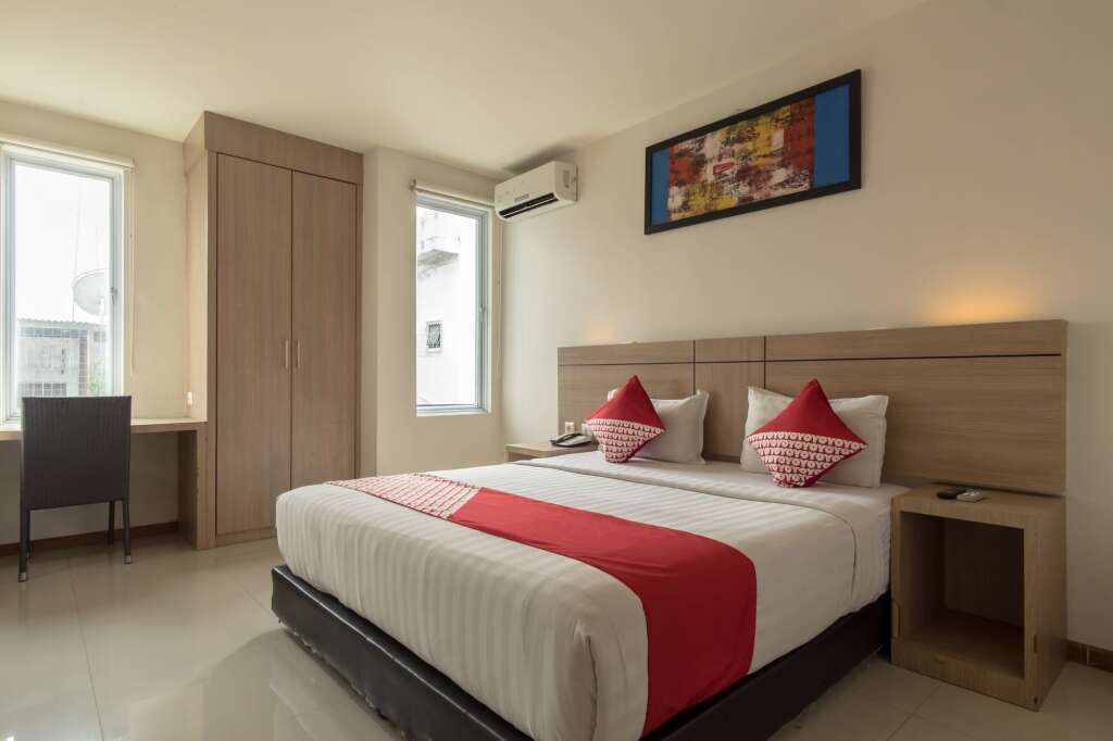 بوترا موليا هوتل