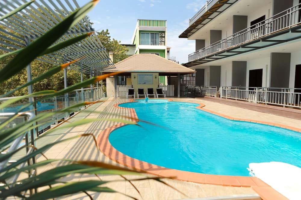 تشا آم ماي هاوس