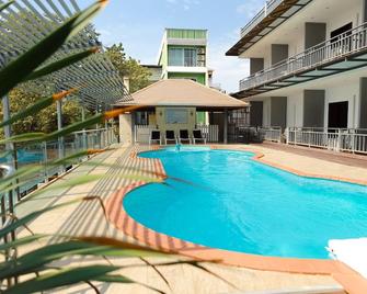 Cha Am My House Resort - Cha-am - Pool