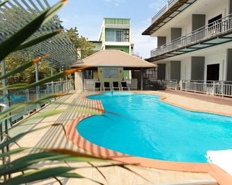 Cha Am My House Resort - צ'א-אם - בריכה