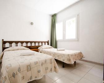 Hostal Lloret - Lloret de Mar - Bedroom