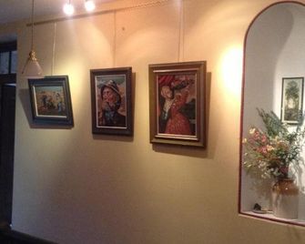 Manoir Hamilton Manor - New Carlisle