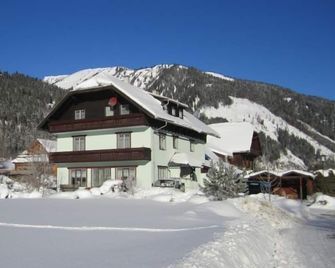 Hochjoch by Interhome - Donnersbachwald - Edificio