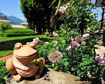 Hotel Ertl & mexican cantina salud - Spittal an der Drau - Outdoors view