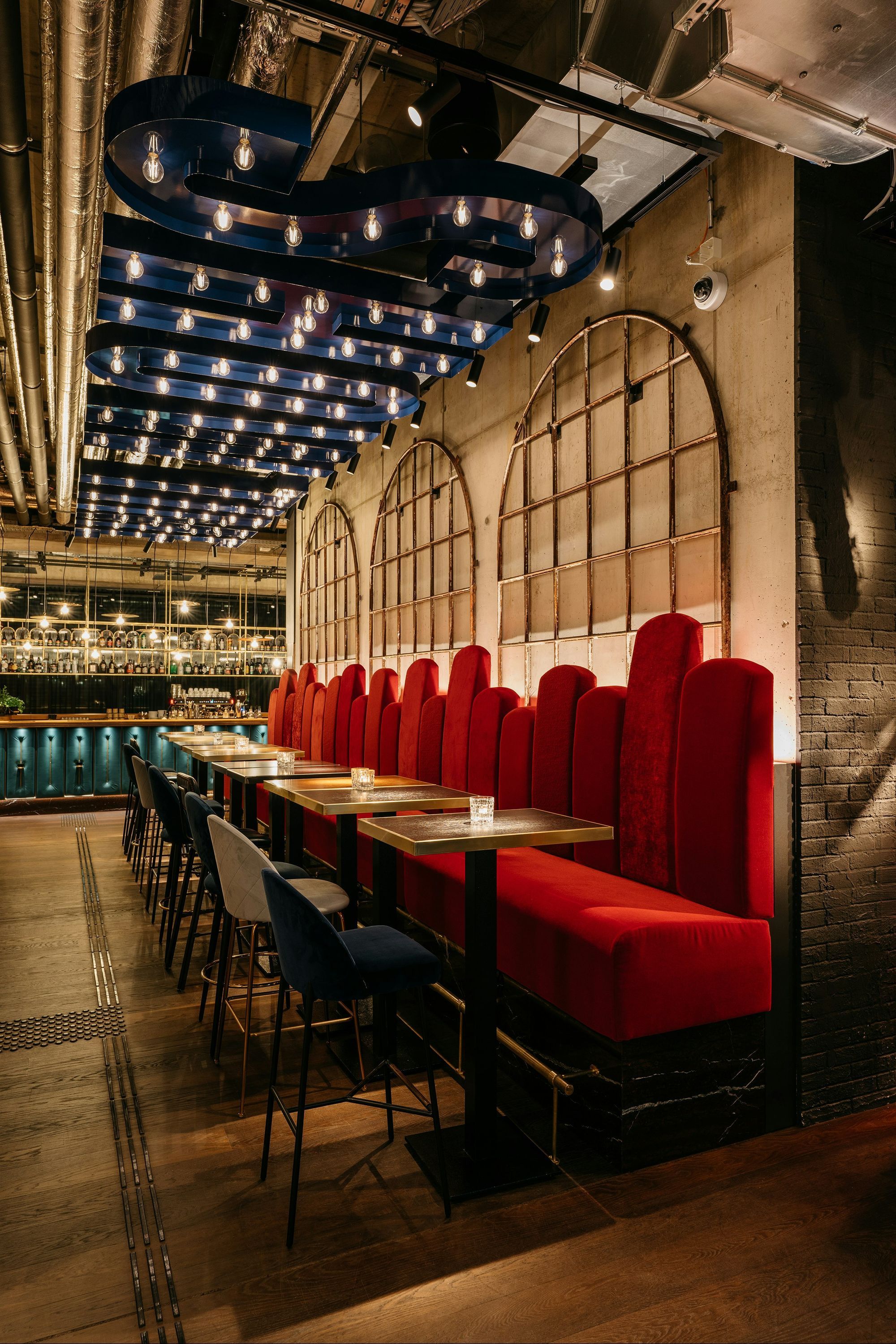 Ruby Ella Hotel Cologne by IHG - Kolín nad Rýnem - Bar