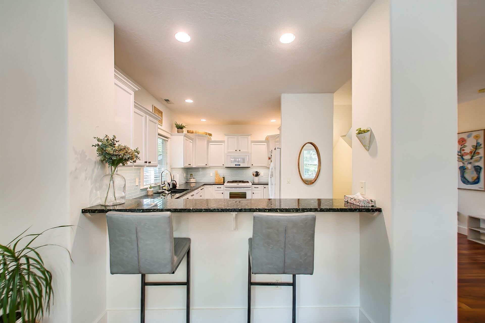 Blue Sky Bungalow - Boise