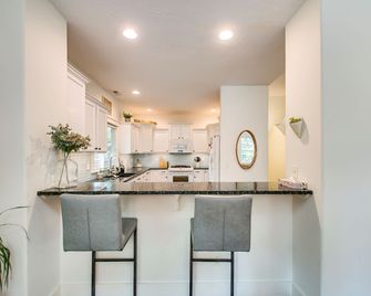 Blue Sky Bungalow - Boise