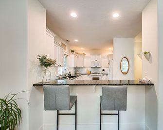 Blue Sky Bungalow - Boise