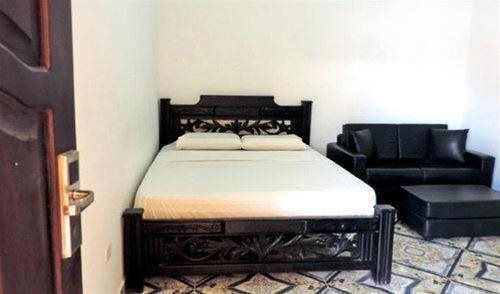 Benjamin Taganga - Taganga - חדר שינה