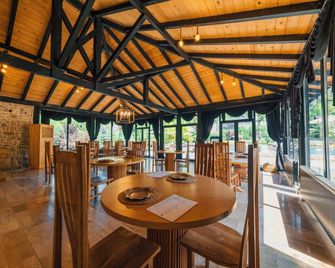 MC Sapanca Hotel - Adapazari - Jídelna