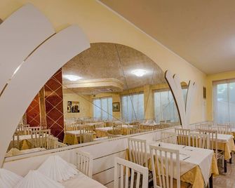 Hotel Plaza Gabicce Mare - Gabicce Mare - Restaurante