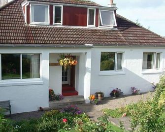 Don Muir Guesthouse - Oban - Edificio