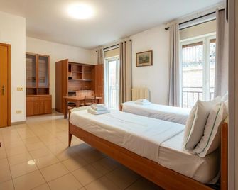 Ah Roma - Roma - Habitación