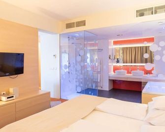 Kolping Family Resort - Alsópáhok