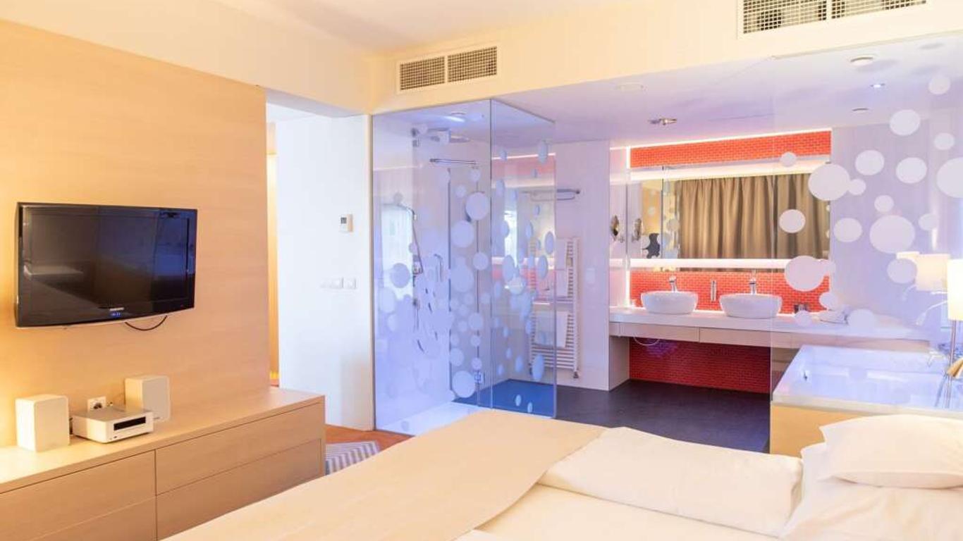 Kolping Family Resort