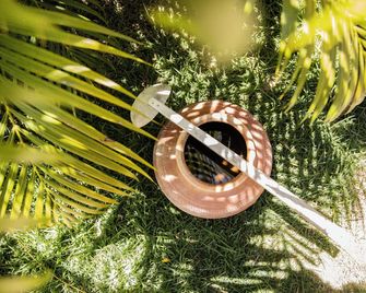 Pousada kaçuá Milagres - São Miguel dos Milagres