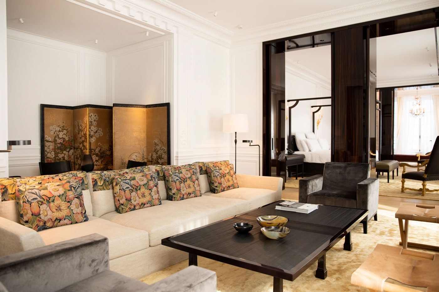 Hotel Costes from . Paris Hotel Deals & Reviews - KAYAK