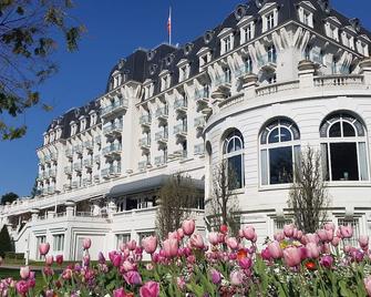 Impérial Palace - Annecy - Edificio