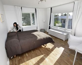 Gamla Järnhandeln - Norrskedika Hotell - Osthammar