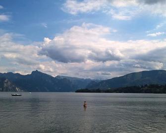 Schweizerhof am See - Altmunster
