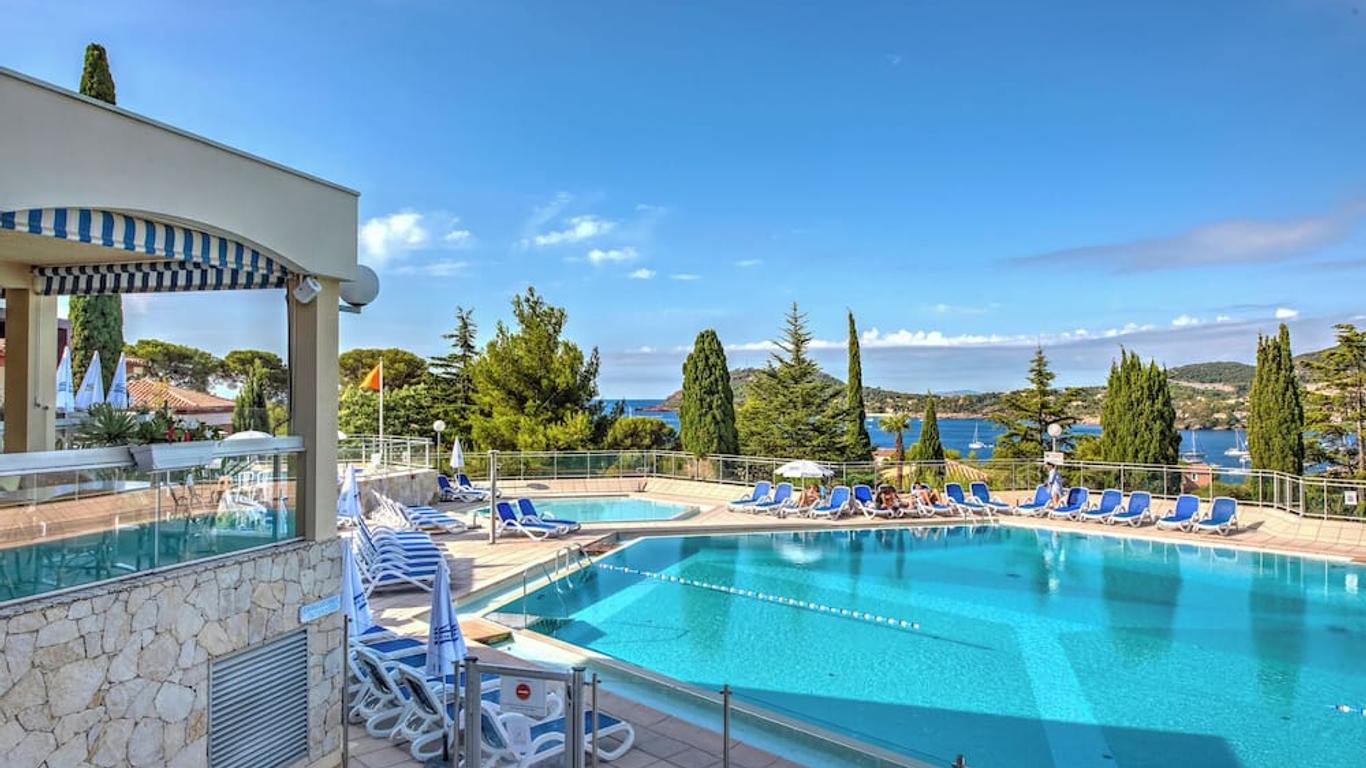 Village Club Les Mas De L'esterel