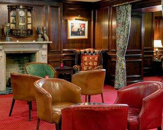 Swindon Blunsdon House Hotel, BW Premier Collection - Swindon - Lounge