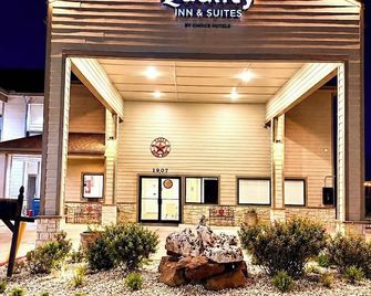 Lone Star Inn & Suites - Victoria - Edificio