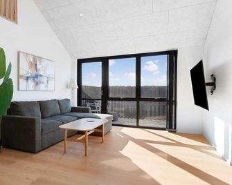 Lk2159-Lokken-Kringelbaekvej-27 - Løkken - Wohnzimmer