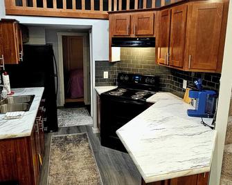 Spectacular East Texas Star-Gazing and Sunsets - Jefferson