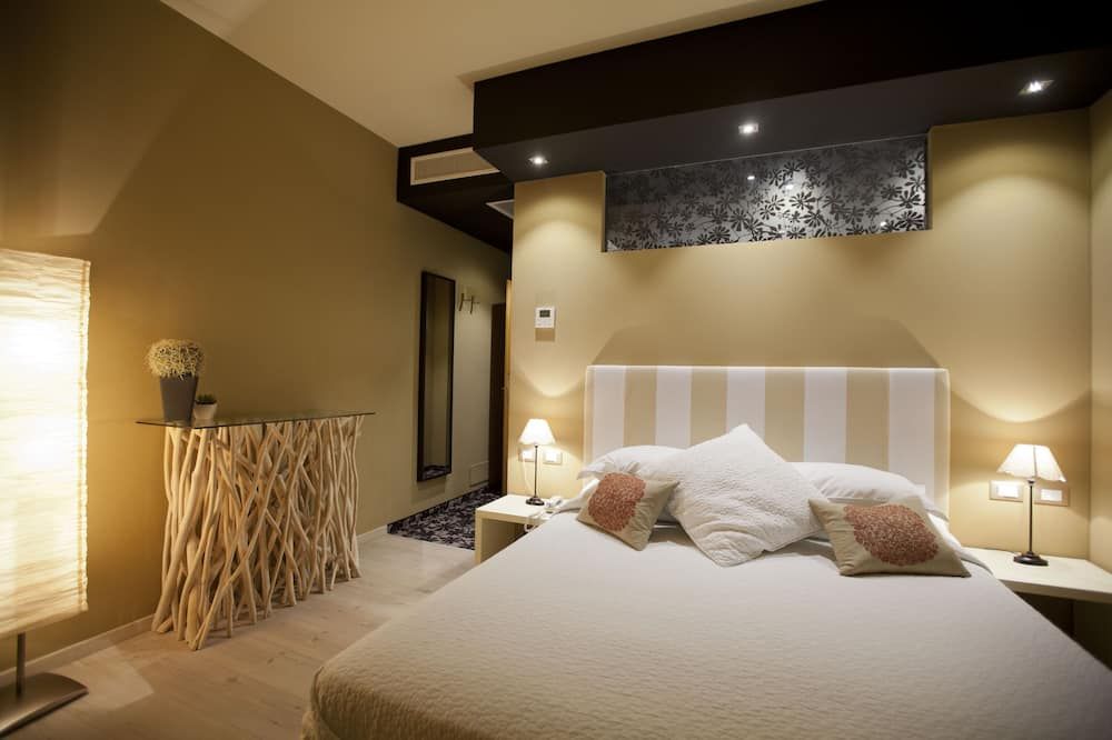 Hotel Liberty - Levico Terme