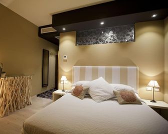 Hotel Liberty - Levico Terme