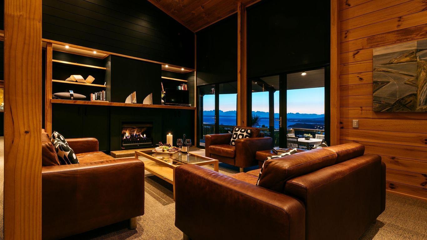 تي واو لودج